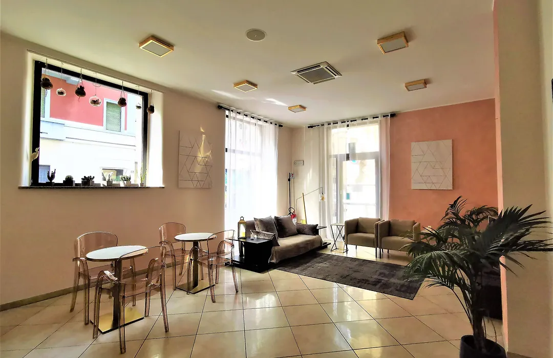 Hotel Venini-1