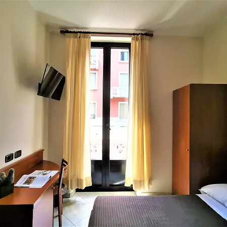Hotel Venini-3